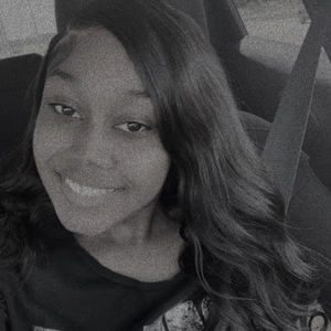 Meet your Posher, Anijah